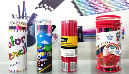 中網(wǎng)市場發(fā)布:開化縣華偉文教用品生產(chǎn)"西湖牌"學(xué)生筆、木工筆、兒童筆