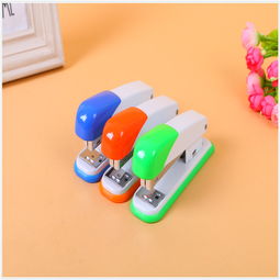 浙江武義再鑫文教用品 166訂書機在義烏國際商貿(mào)城三區(qū)的采購指南