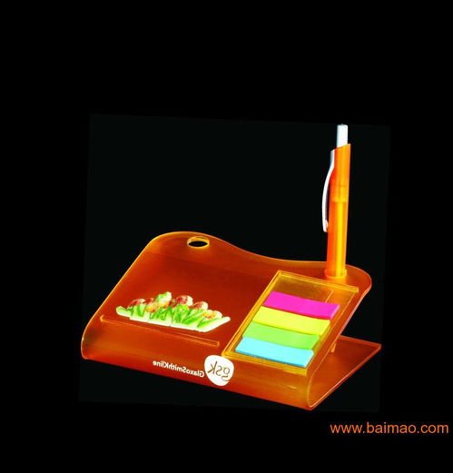 廠家批發亞克力筆架 優質辦公文教用品的選擇