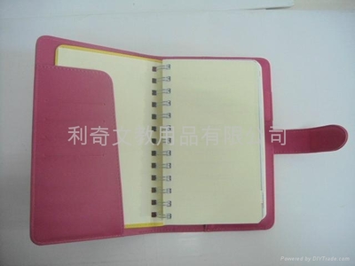 線圈本LK-D001 LEKIT（中國(guó)）文具精品，助力高效學(xué)習(xí)與辦公